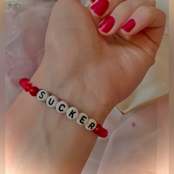 BUY1GET1FREE Sucker bracelet - Picture 5 of 5